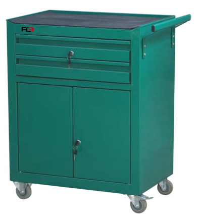 GOOD TOOL TROLLEY