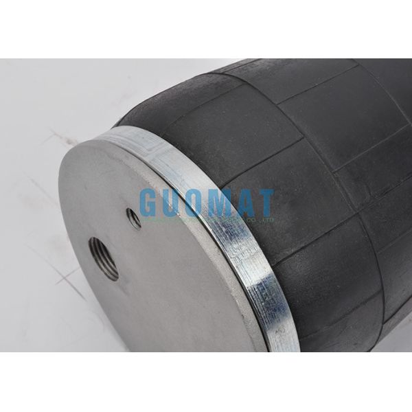 Replace Firestone W21-760-9000 SK6815P01 Contitech Air Ride Suspension Spring For Truck Cab