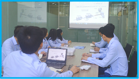 Automatic Plastic Glass Bottle Hand Wash Filling Machine with 304 Stainless Steel