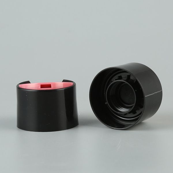 28-400 24-410 Dispensing Cap With Liner Glass Bottle Plastic Cap