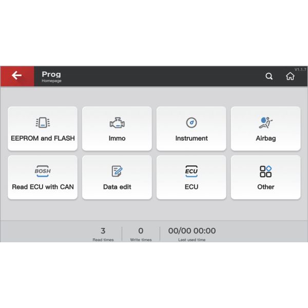 Xhorse VVDI Key Tool Plus Pad Global Advanced Version All-in-One Programmer Get Free Unlimited MB Token and ID48 96bit 3 Tokens