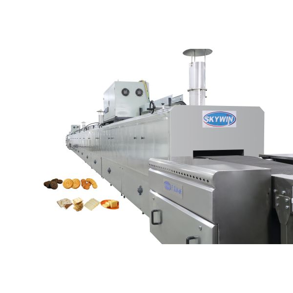 30 To 120Packs/Minute Automatic Packaging Machine For Cookies / Wafer / Biscuit
