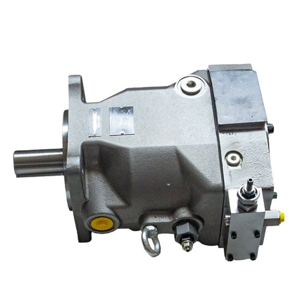 Parker Axial Piston Pump Series Fucheng PV Variable Displacement PV/PGP PV063 PV140 PV270 PV016