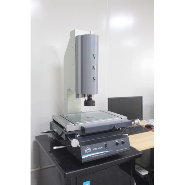 Manual Video Measuring Machine High Performance G Series For 2D Measurement