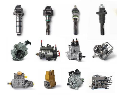 High Accuracy Adjusting Shims B41 Gasket Diesel Injector Washer Repair Tools