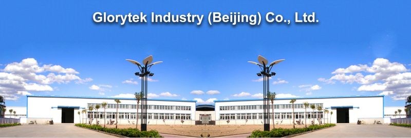 Crawler Type Air Drilling Rig For 800m Big Hole Casing Drilling
