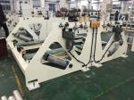 300 m / Min Auto Trimming Toilet Roll Making Machine