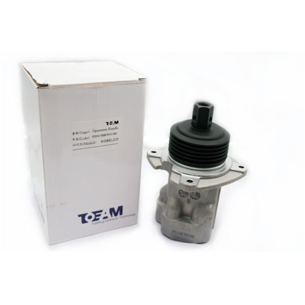 Sk200-8 Sk210LC-8 Excavator Joystick Control For Kobelco -6 -6e -8 Sk200-6 Sk200-6e Sk250-6 Sk230-6e