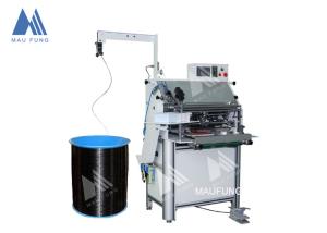 China 420mm Width Single Loop Wire Binding Machine MF-SSM720 wholesale