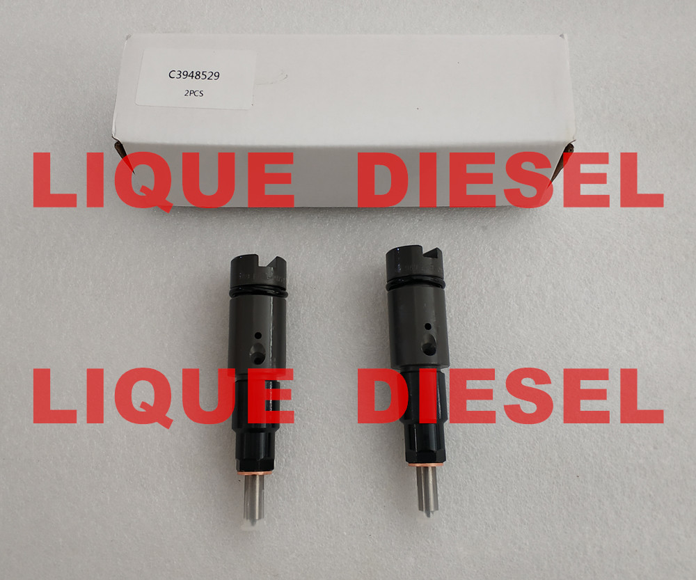 China Cummins injector 3948529 wholesale
