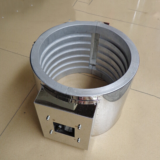 China 220V / 200V Cast Bronze Heater , Aluminum Plate Heater Multi Function wholesale