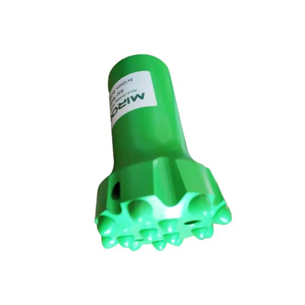 R32 76mm Rock Drilling Thread Button Bit