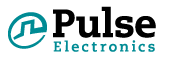 Integrated Magnetic RJ45 Jack , RJ45 PCB Connector Modules With Shield