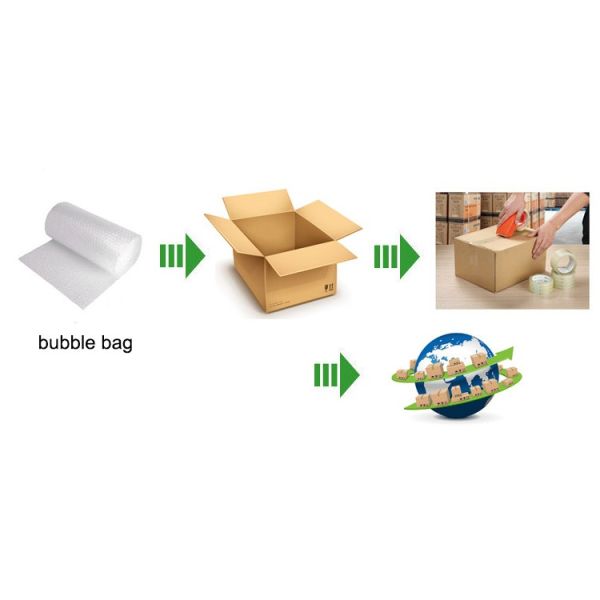 High Precision Double Sided FPC Flat Cable For Airdog Drones Electronics Device