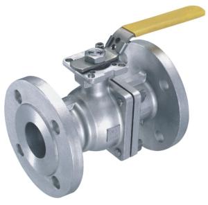 China Q41F DIN ball valve supplier wholesale
