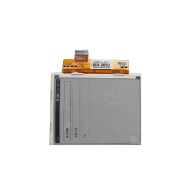 China LB050S01-RD01 5.0 inch 800*600 LCD display wholesale