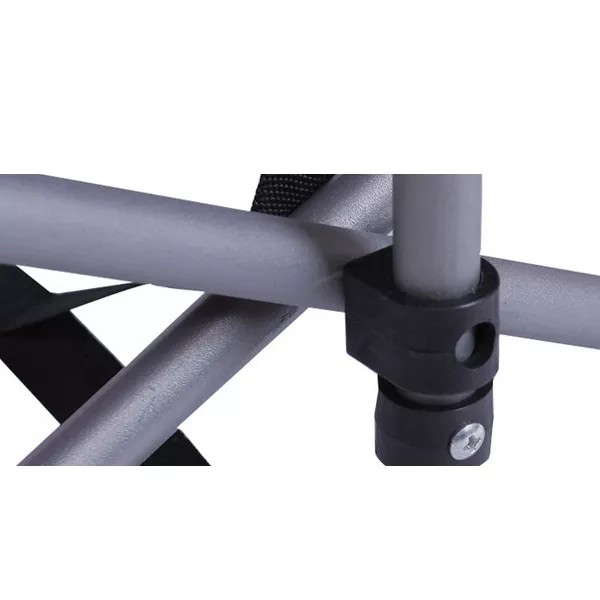 Camouflage Oxford Military Camping Cot Foldable Camping Stretcher Bed