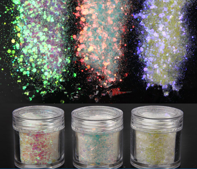 OEM/ODM Yes.We Provide OEM Our Eco-Friendly Alternative to the Summertime Glitter Obsession and Its Impact on the Planet