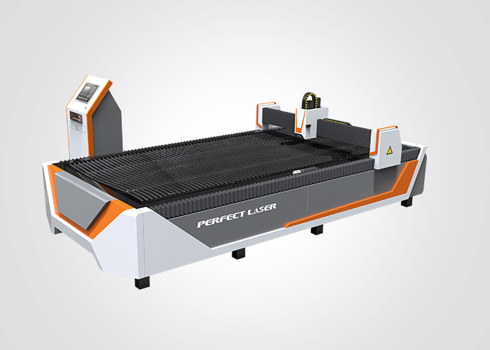 Stainless Steel Automated Plasma Cutting Machine , Computerized Plasma Cutter