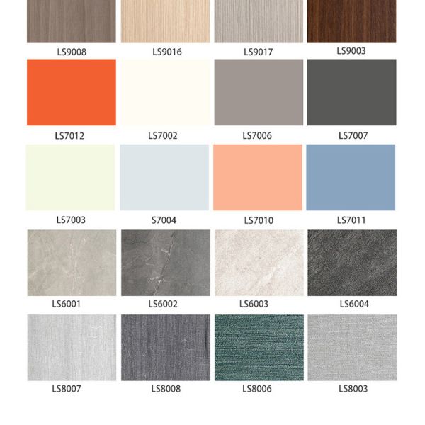 Hot Sale Fire And Moisture Resistant WPC Slotted Panel Wood Veneer Wall Panels