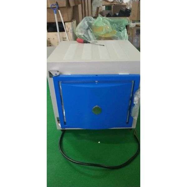 Calorimeter Brick Testing Machine 0.15kw For Material Coal Heat Value Test