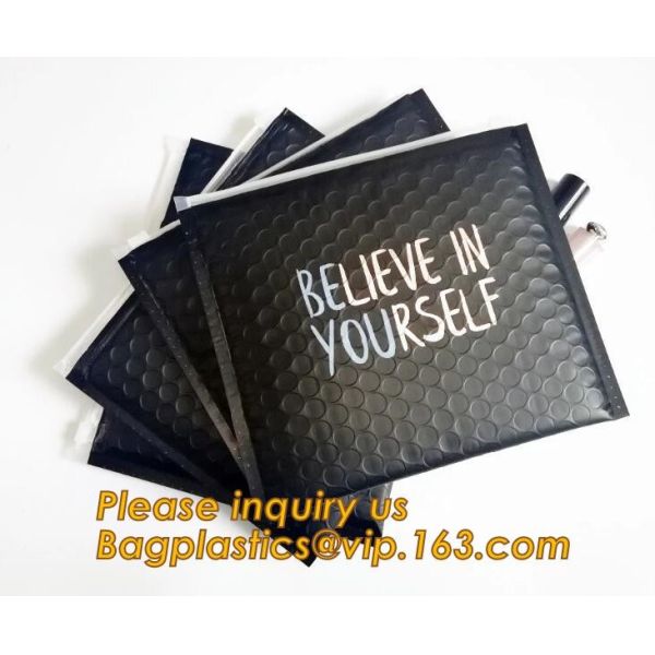 Cosmetic Pink Slider Padded Bag/Silver Zip lockkk Bag With Bubble,Padded Envelopes Cheap Aluminium Foil Zip lockkk Holographic