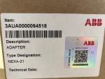3AUA0000094518 Reliable ABB Servo Drive Original 12 Months Warranty