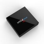 M96X Plus Android 7.1.2 KODI 17.3 2GB/16GB Amlogic S912 4K TV BOX 2.4G+5G WIFI