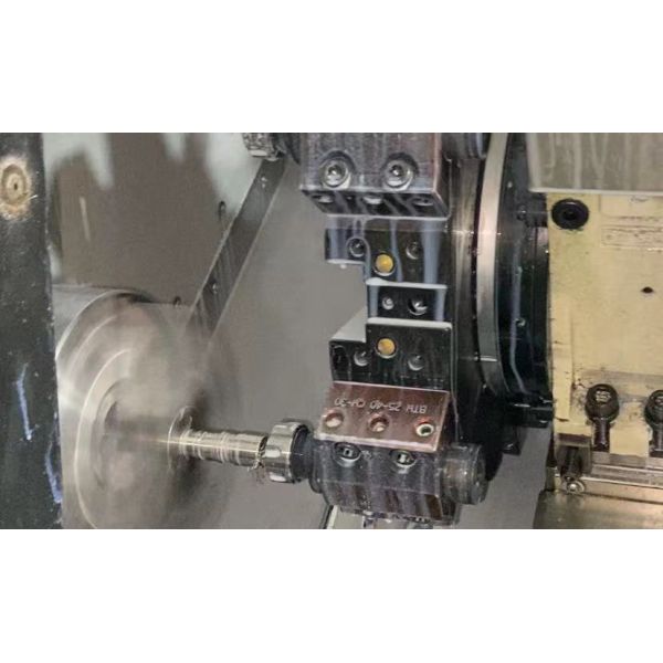 316 416 303 Stainless Steel Machining Parts 3 4 5 Axis