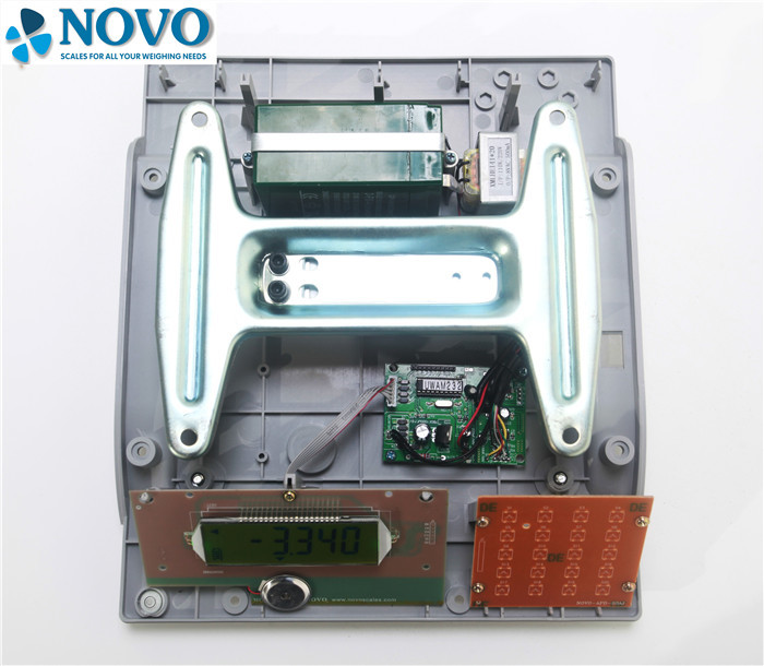 China Commercial Digital Pricing Scale , Digital Computing Scale Small Number Digit wholesale