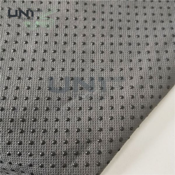 Sponbond Nonwoven Fusible Lining Fabric For Bag Industry