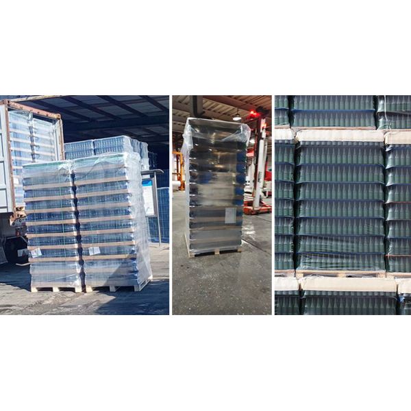 750ml Large Glass Beer Bottles