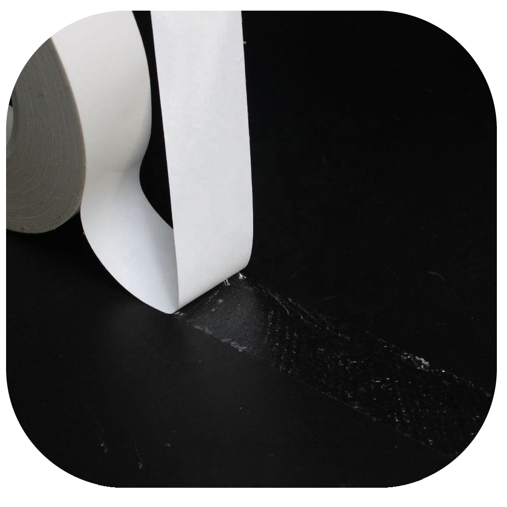 Fire Resistant Adhesive Tape 50mm Class A Flame Retardant