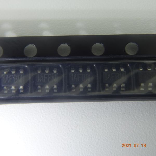 Custom MPS Monolithic Power Systems IC Integrated Chip MP3221GJ-Z