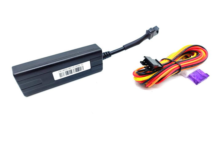 Free APP Mobile Remote Tracking 2G Gps Tracker With Geofence Alarm History Playback