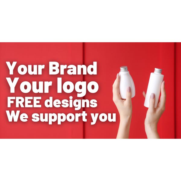 240ml Natural Dandruff Hair Shampoo Apple Cider Vinegar Hair Care