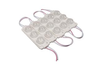 China 10000K 2W 12 Volt LED Modules wholesale