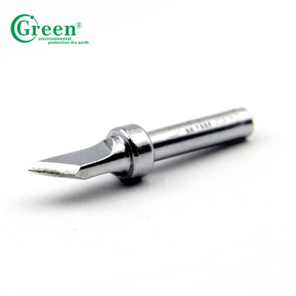 200 - K Soldering Tip Quick Brand Knife Shape Oxygen-free