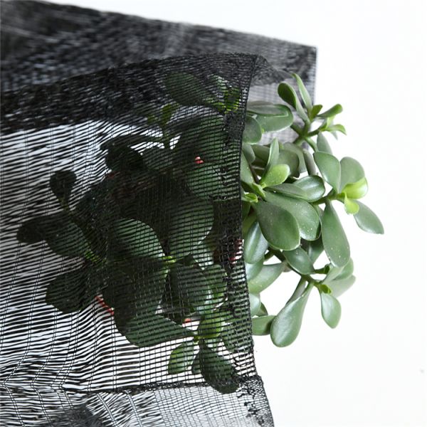 Well Priced plastic clip net for shed agricultural cloth greenhouse shade net