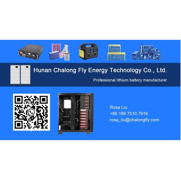 CLF 5KWH 10KWH 15KWH Solar Energy Lithium Ion Battery Packs LiFePO4 6000 Cycles 48V 100AH 200AH Home Energy Storage