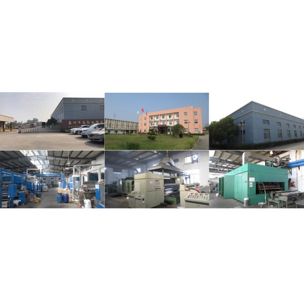 100% Cotton Fusible Woven Collar Fusing Interlining GAOXIN Embroidered for Men's Wear