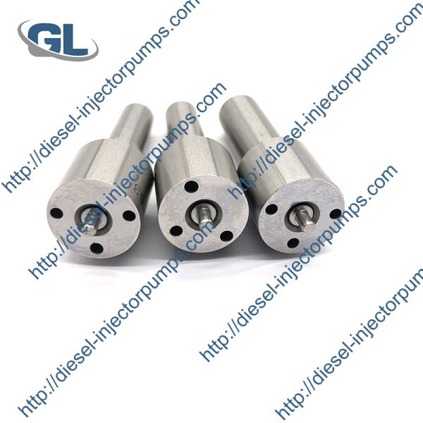 158P 854 DLLA158P854 Diesel Injector Nozzle Tip DLLA For 095000-5471 Common Rail