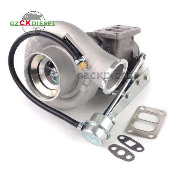 Turbocharger 6738-81-8181 3598036 for Engine SAA6D102E-2 Excavator PC220-7