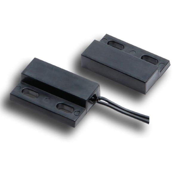 Belong Proximity Switch Magnetic Reed switch Rectangle BLPS-BLPS-30R screwdriving 23mm*14.5mm*6mm Max.100Vdc Max.0.5A