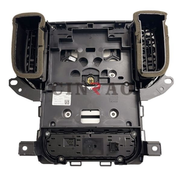 Automotive 12 Inch LCD Screen Monitor N1WT-18D699-SN3BL8 Car Navigation Display Assembly For Raptor Ford Series