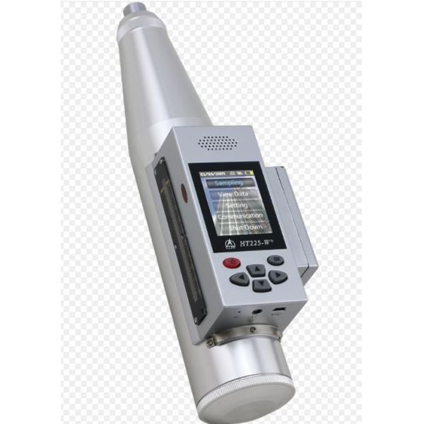 HT225-W+ Integrated Voice Digital Test Hammer