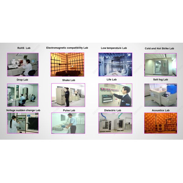 ILI5960 ILI6122 High Brightness TFT Display 5 Inch 800x480 RGB Interface