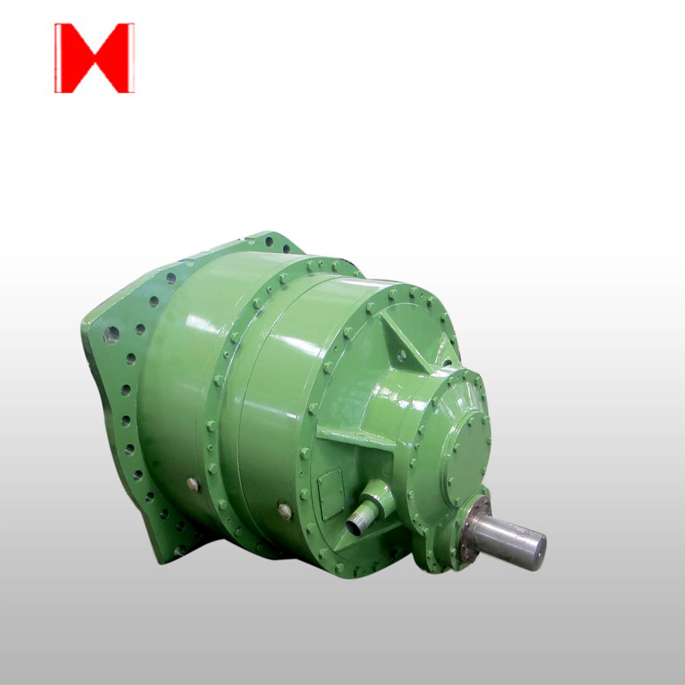 China High Torque Vertical Planetary Gear Reducer wholesale