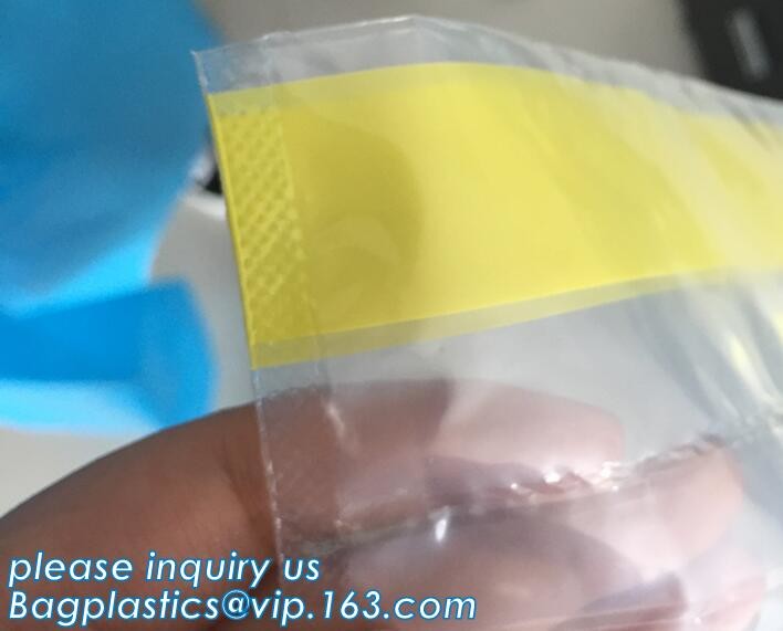Biohazardous Waste Bag Available in Different Size and Thickness, HDPE/LDPE/PP autoclave bags medical garbage bag for bi