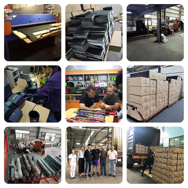 250kg Commerical Underwater Lift Bags Inflatable Marine Salvage Lifting Bags